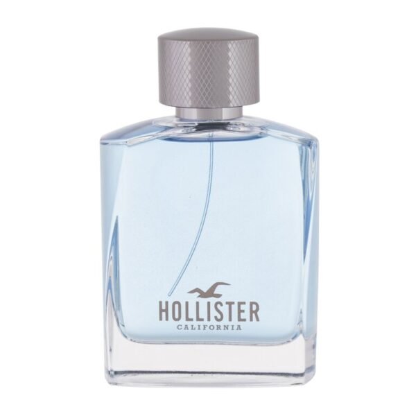 Hollister Wave Eau de Toilette