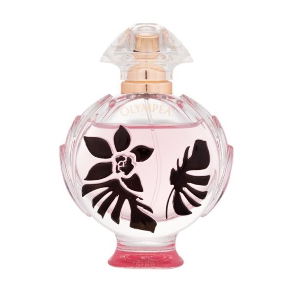 Paco Rabanne Olympéa Flora Eau de Parfum
