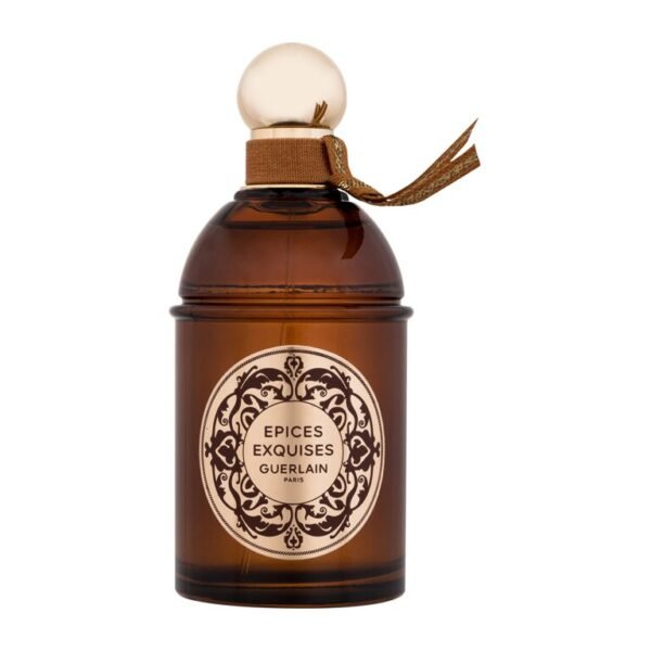 Guerlain Les Absolus D'Orient Epices Exquises Eau de Parfum