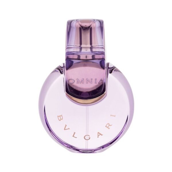 Bvlgari Omnia Amethyste Eau de Toilette