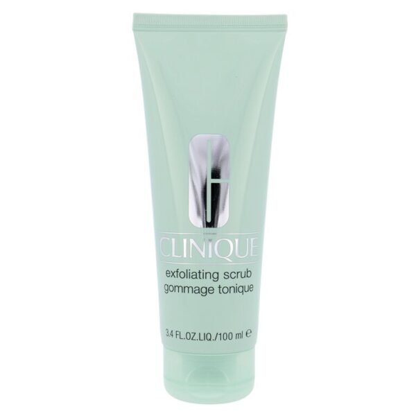 Clinique Exfoliating Scrub Peeling 100 ml