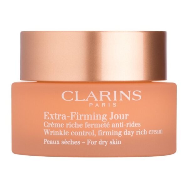 Clarins Extra-Firming Jour Rich Day Cream