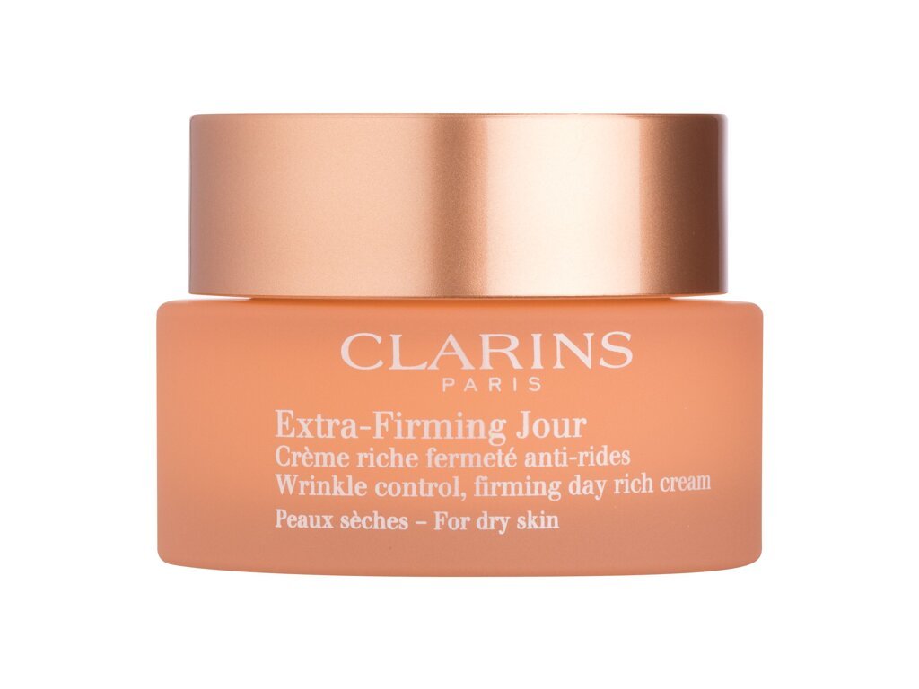 Clarins Extra-Firming Jour Rich Day Cream