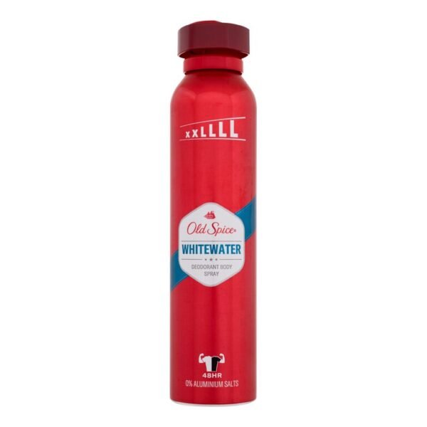 Old Spice Whitewater Deodorant Spray 250 ml