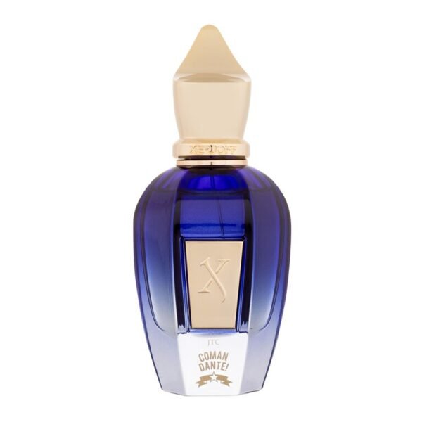Xerjoff JTC Comandante! Eau de Parfum 50 ml