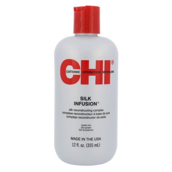 Farouk Systems CHI Infra Silk Infusion Hair Serum