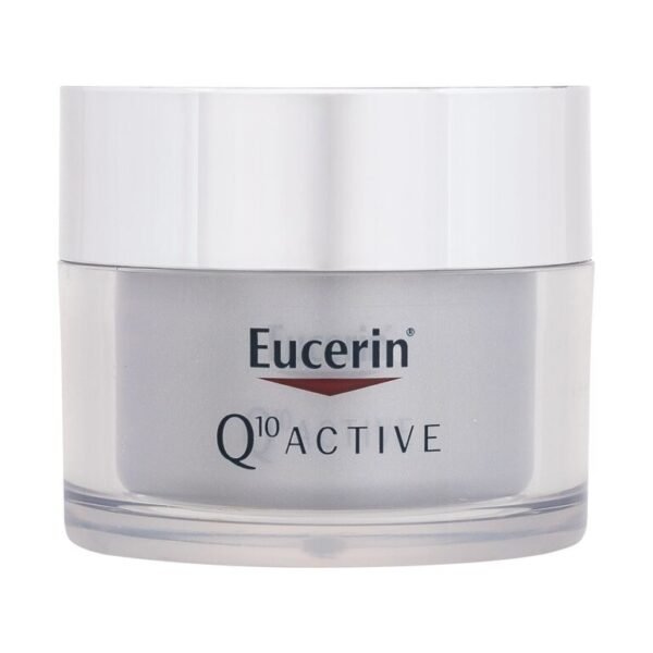 Eucerin Q10 Active Night Skin Cream