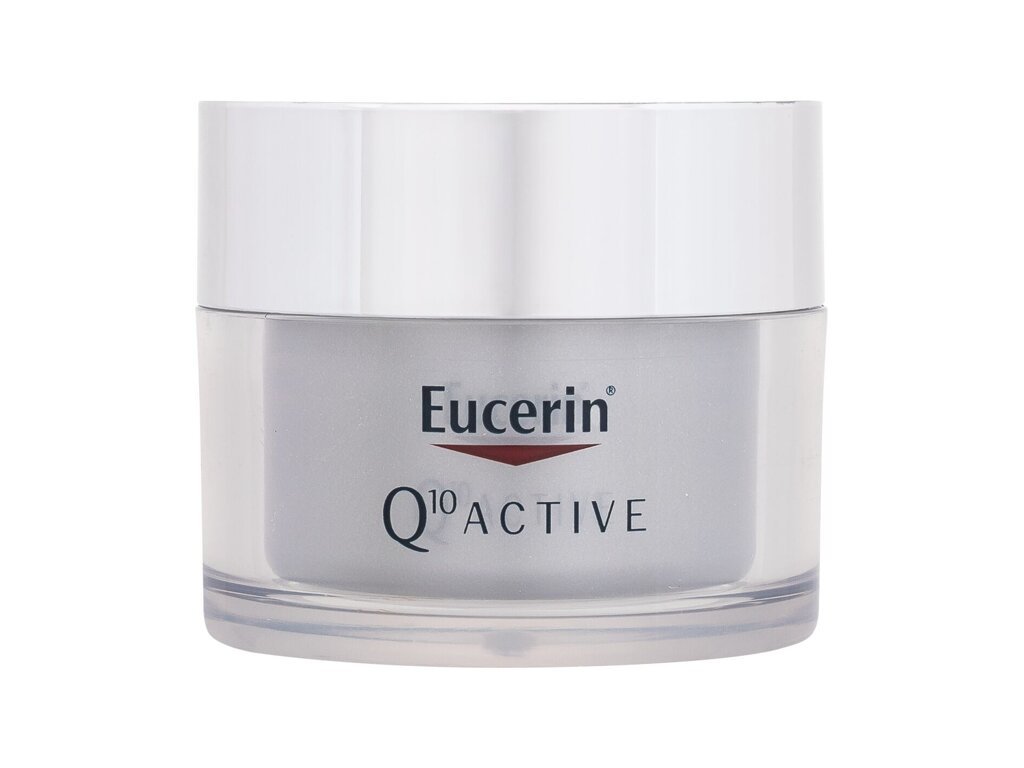 Eucerin Q10 Active Night Skin Cream