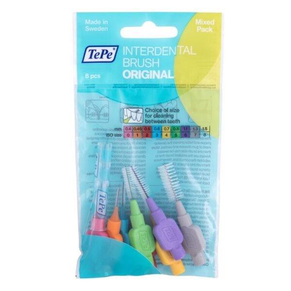 TePe Original Interdental Brush