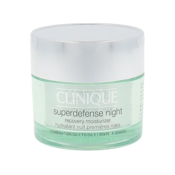 Clinique Superdefense Night Skin Cream