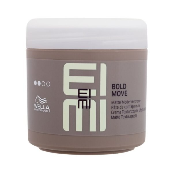 Wella Professionals Eimi Bold Move Hair Gel