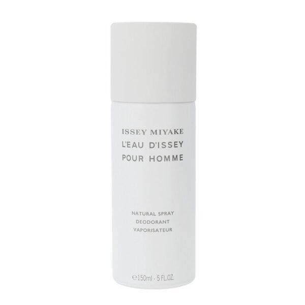 Issey Miyake L'Eau D'Issey Pour Homme Deodorant