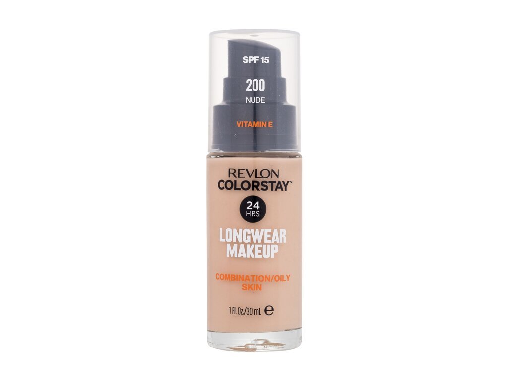 Revlon Colorstay Combination Oily Skin Makeup