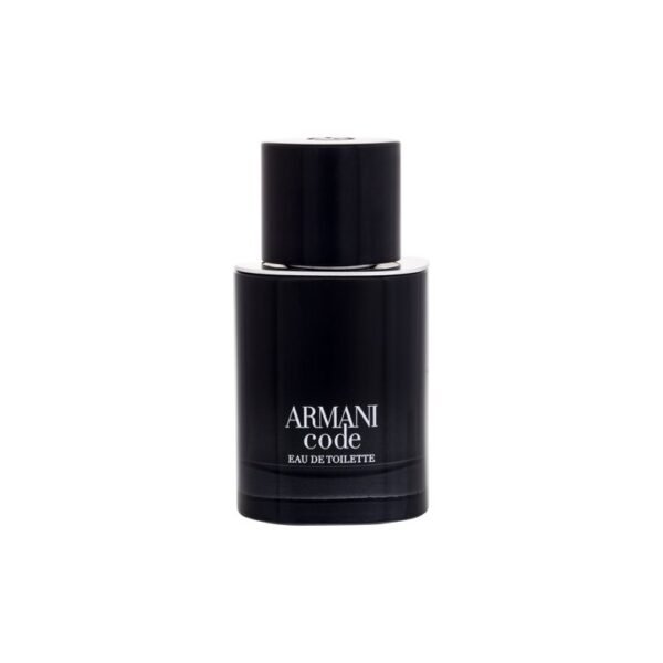Giorgio Armani Code Eau de Toilette