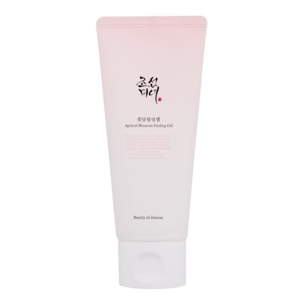 Beauty of Joseon Apricot Blossom Peeling Gel Peeling
