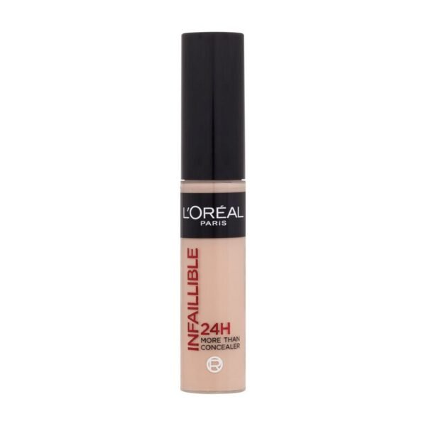 L'Oréal Paris Infaillible More Than Concealer Corrector