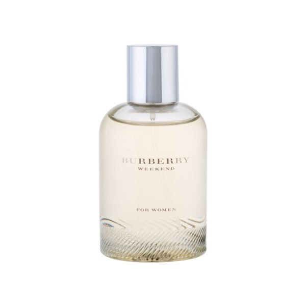 Burberry Weekend For Women Eau de Parfum