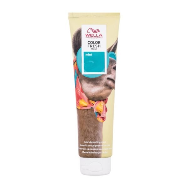 Wella Professionals Color Fresh Mask Hair Color