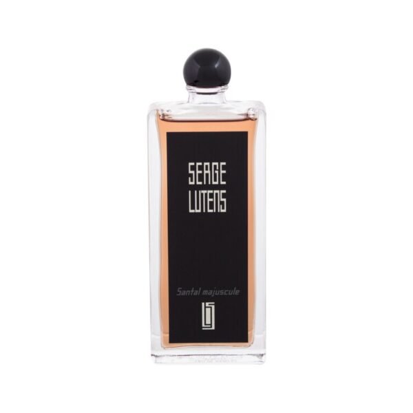 Serge Lutens Santal Majuscule Eau de Parfum 50 ml