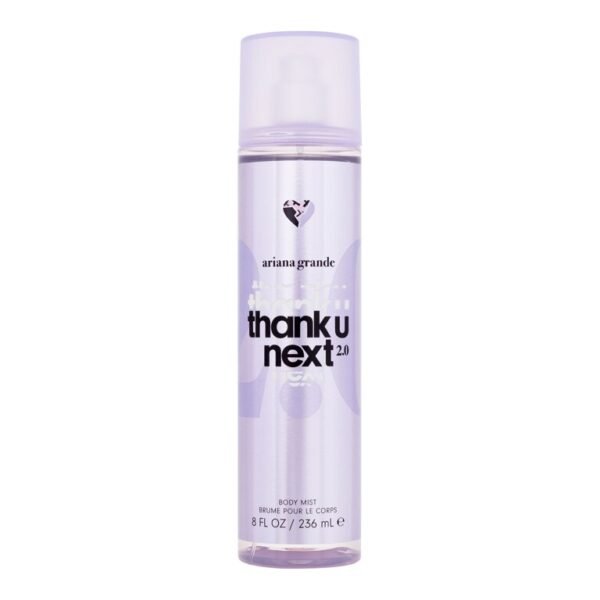 Ariana Grande Thank U Next 2.0 Body Spray