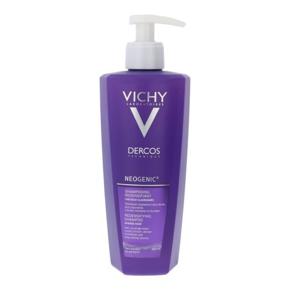 Vichy Dercos Neogenic Shampoo