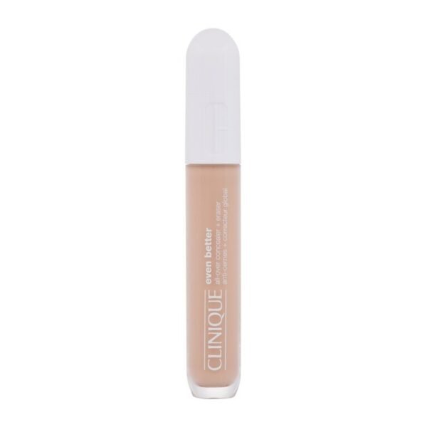 Clinique Even Better All-Over Concealer + Eraser Corrector
