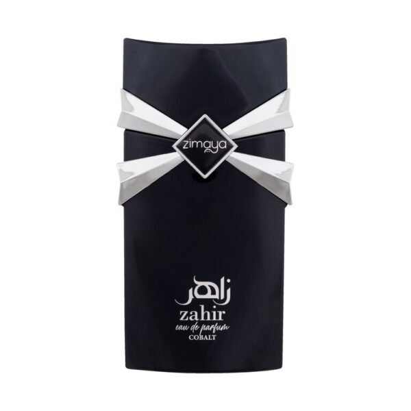 Zimaya Zahir Cobalt Eau de Parfum