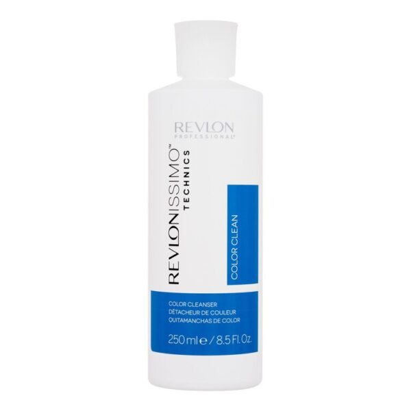 Revlon Professional Revlonissimo Technics Color Clean Hair Color