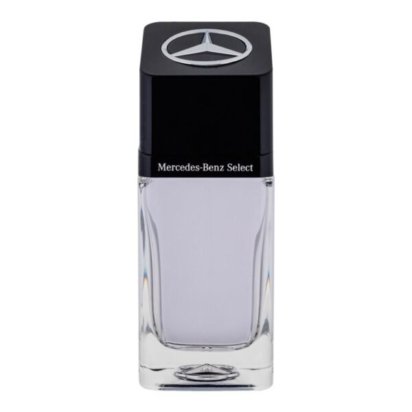 Mercedes-Benz Select Eau de Toilette