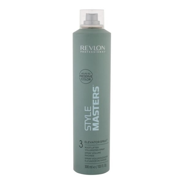 Revlon Professional Style Masters Volume Elevator Spray Hair Volume