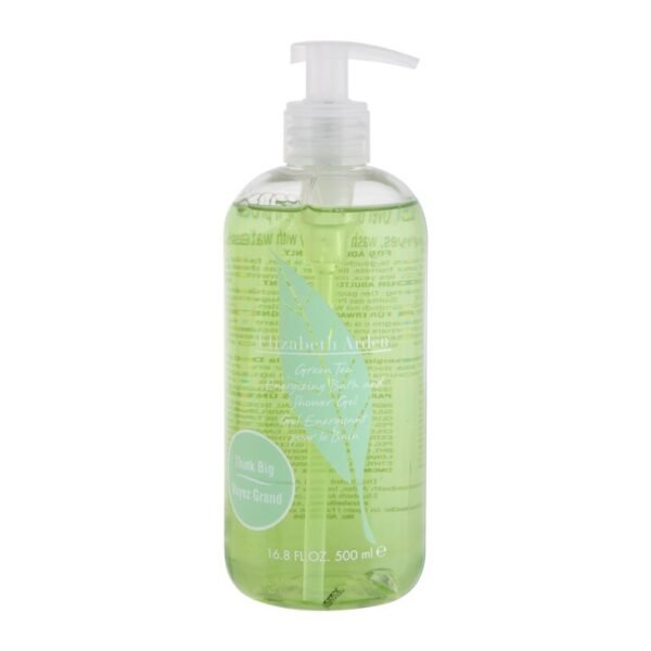 Elizabeth Arden Green Tea Shower Gel