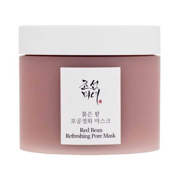Beauty of Joseon Red Bean Refreshing Pore Mask Face Mask