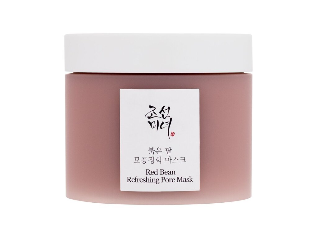 Beauty of Joseon Red Bean Refreshing Pore Mask Face Mask