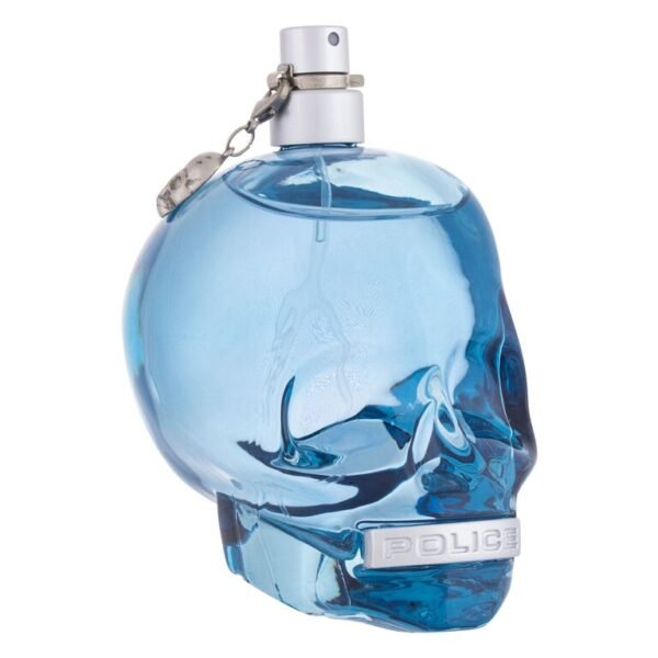 Police To Be Eau de Toilette