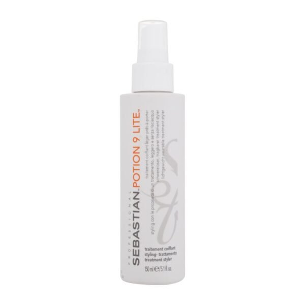 Sebastian Professional Potion 9 Lite For Definition and Hair Styling 150 ml