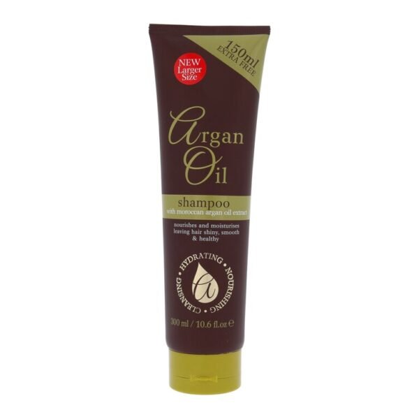Xpel Argan Oil Shampoo