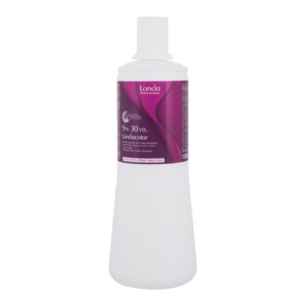 Londa Professional Permanent Colour Extra Rich Cream Emulsion Hair Color