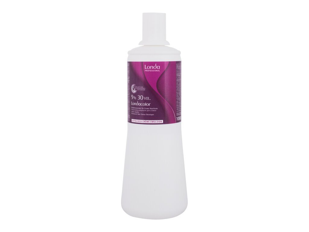 Londa Professional Permanent Colour Extra Rich Cream Emulsion Hair Color