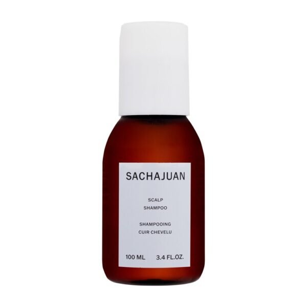 Sachajuan Scalp Shampoo 100 ml