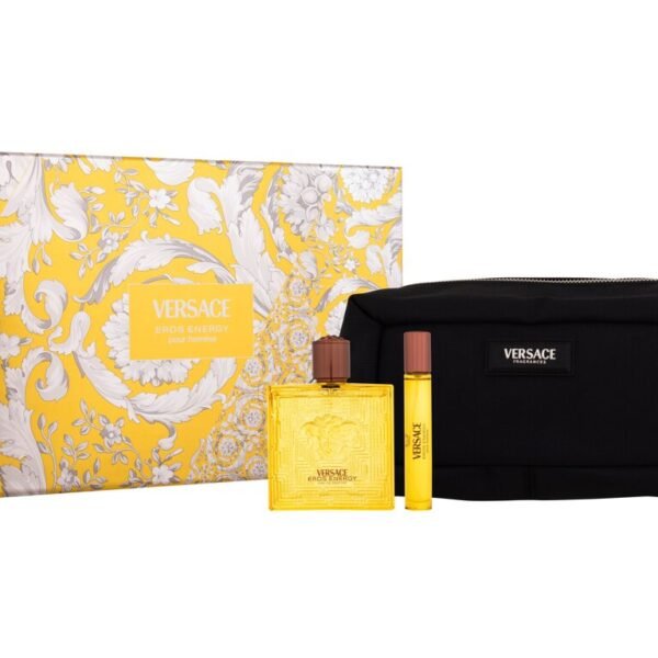 Versace Eros Energy Eau de Parfum