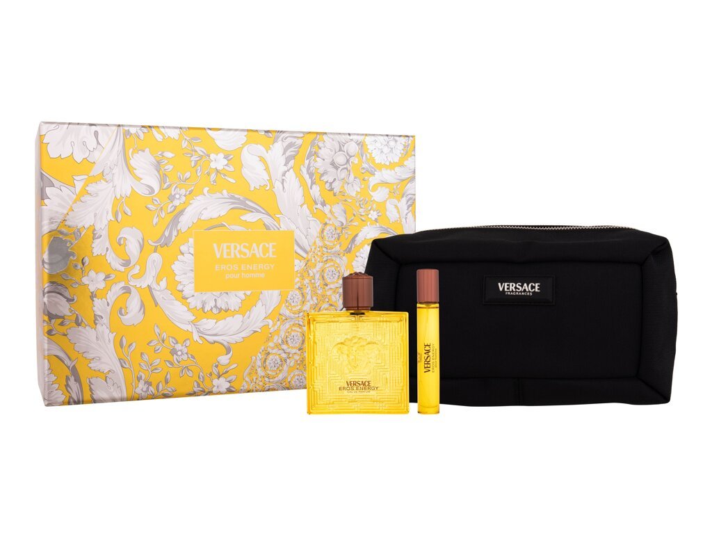 Versace Eros Energy Eau de Parfum