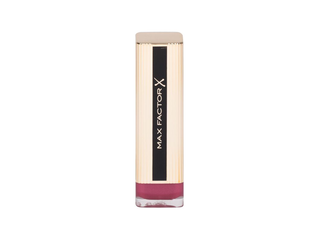 Max Factor Colour Elixir Lipstick