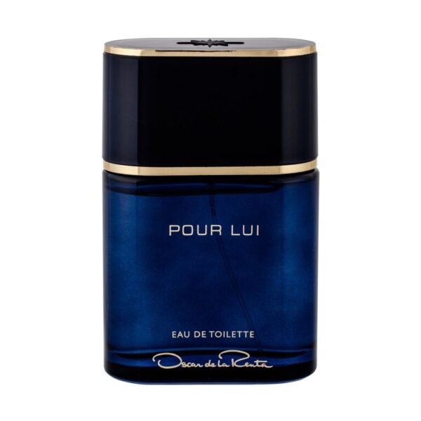Oscar de la Renta Pour Lui Eau de Toilette