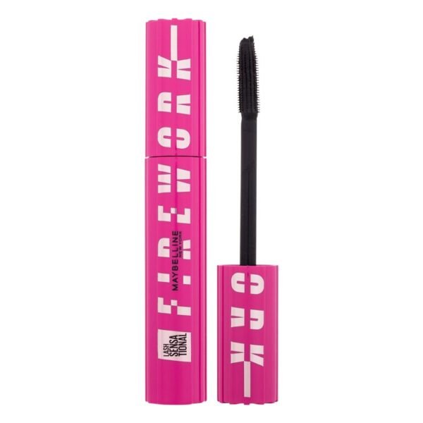 Maybelline Lash Sensational Firework Mascara