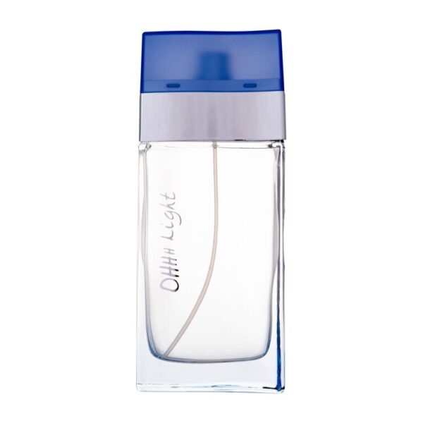 New Brand Parfums Oh Light Eau de Parfum