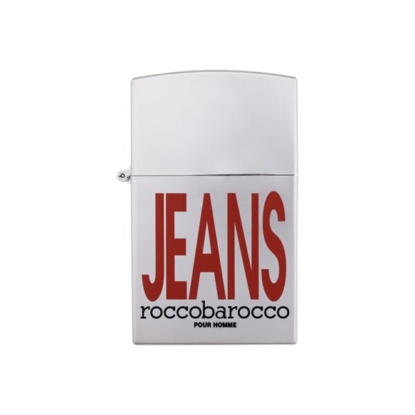 Roccobarocco Jeans Eau de Parfum 75 ml