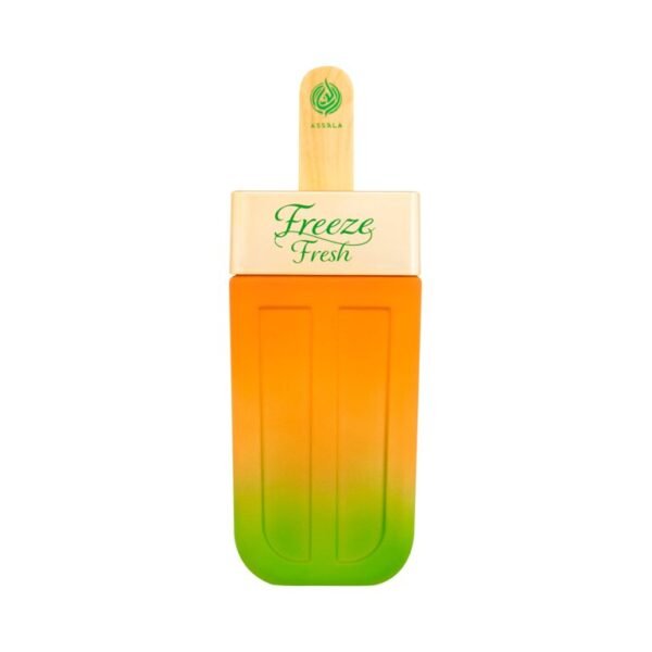 Assala Prime Freeze Fresh Eau de Parfum