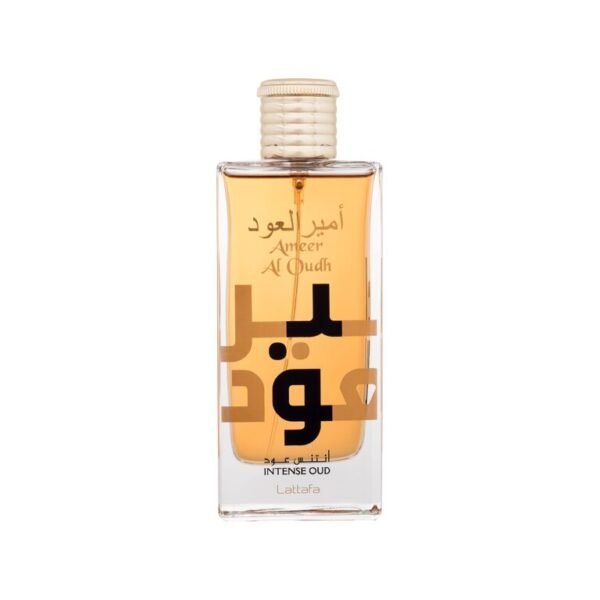Lattafa Ameer Al Oudh Intense Oud Eau de Parfum