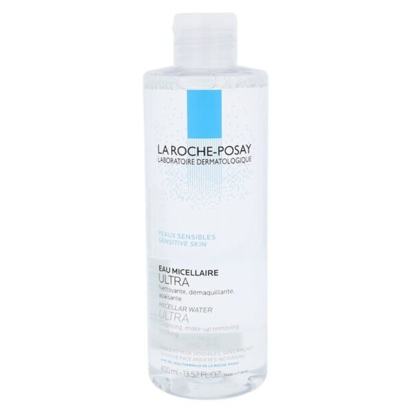 La Roche-Posay Micellar Water Ultra Sensitive Skin Micellar Water