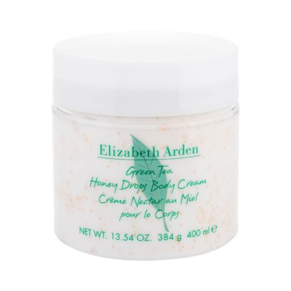 Elizabeth Arden Green Tea Body Cream